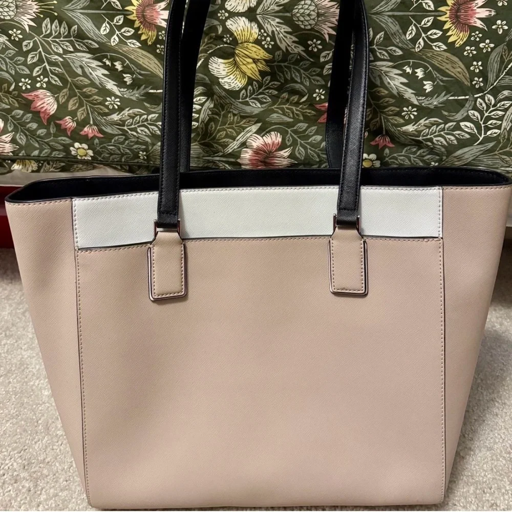 Kate Spade Cameron Laptop Tote - Picture 2 of 8